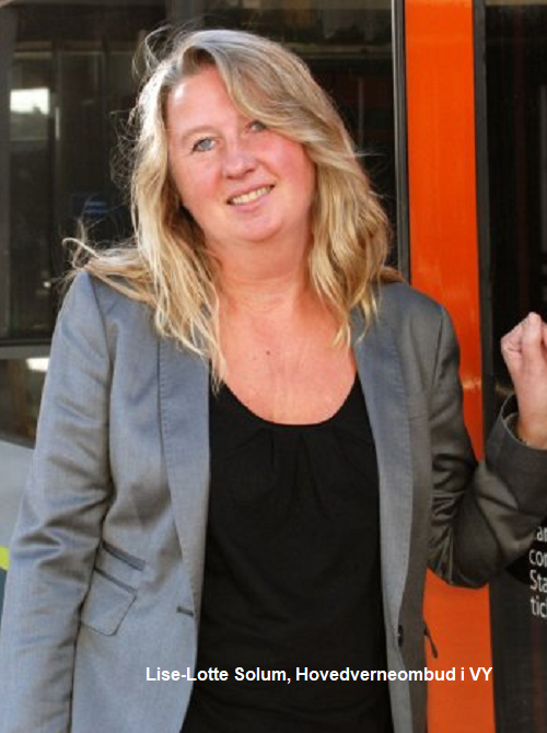 Lise lotteSolum
